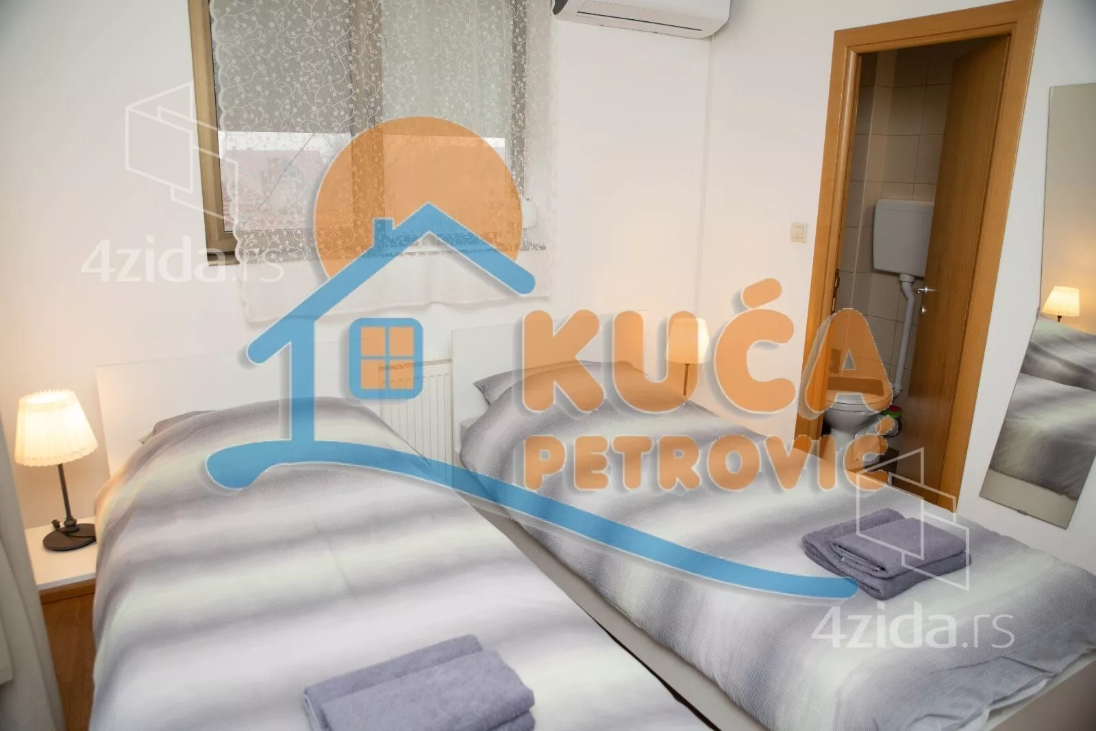 3-etažna kuća | 4zida