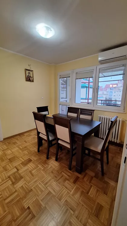 Vespučijeva | 4zida.rs