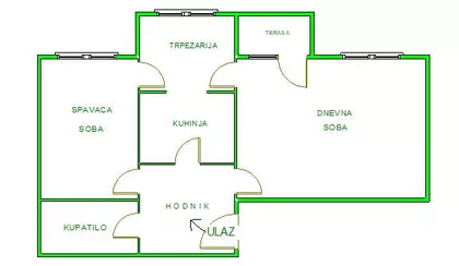 Liman 3 | 4zida.rs