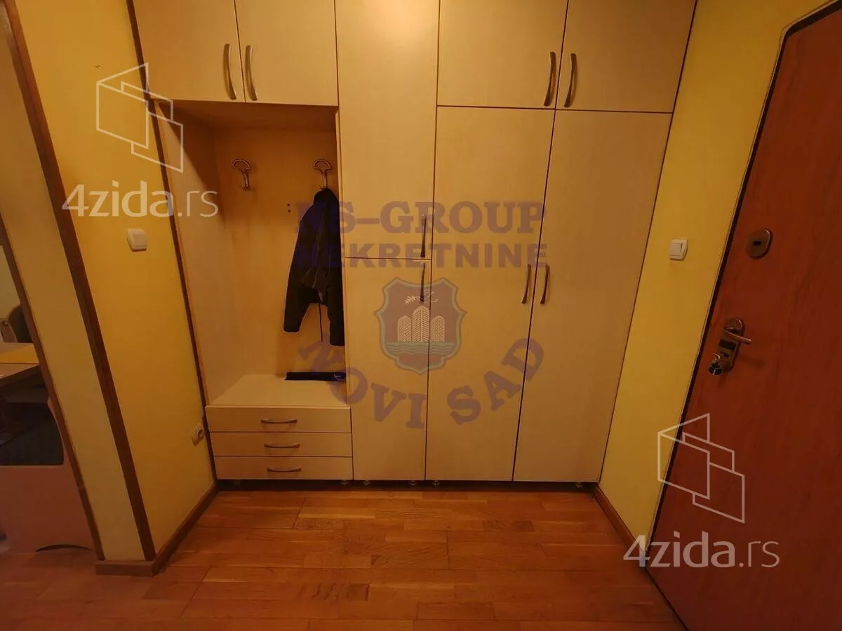 Garsonjera | 4zida