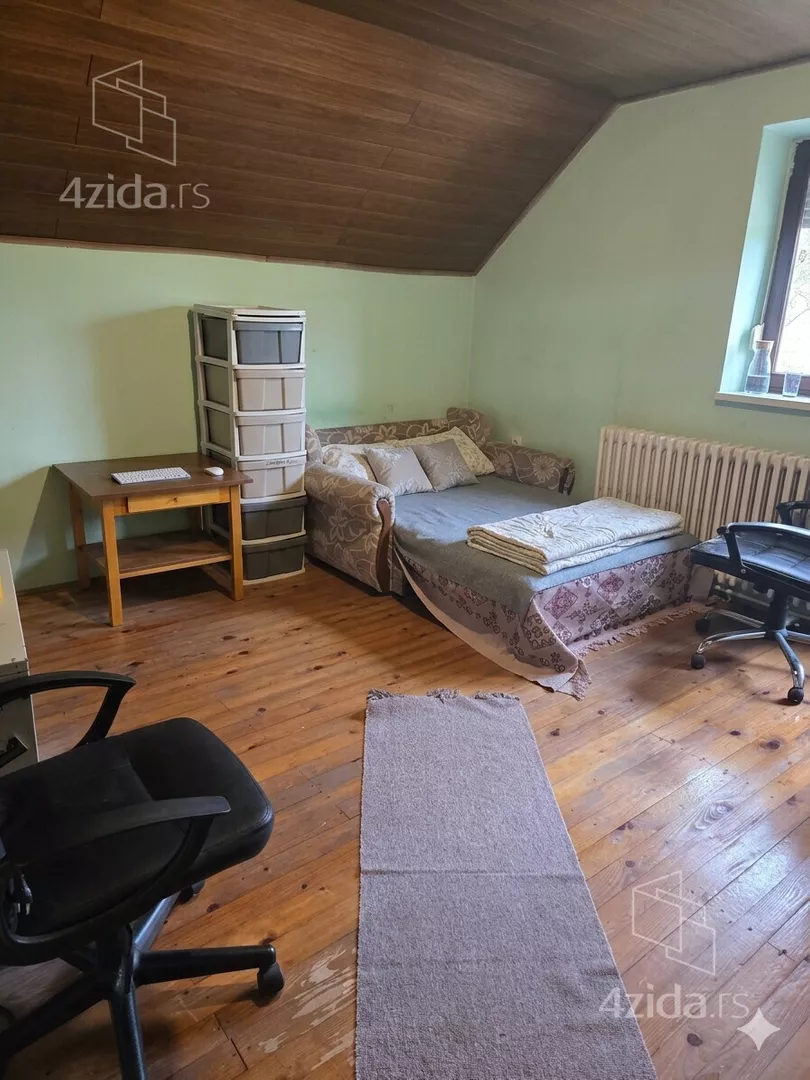 3-etažna kuća | 4zida