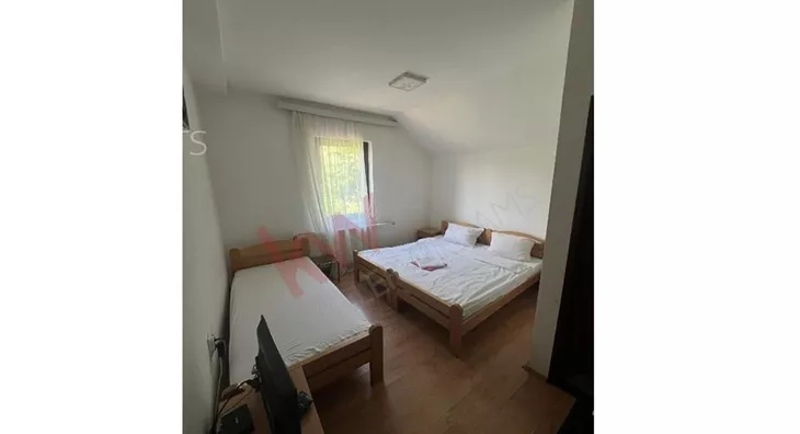 Ugostiteljski objekat | 4zida