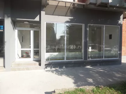 Centar preko Lepenice | 4zida.rs