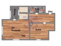 Novi Sad, Gradske lokacije, Klisa | 4zida.rs | 4zida.rs
