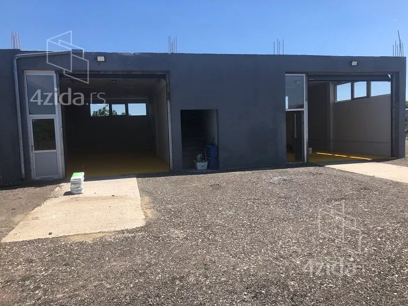 Magacin | 4zida