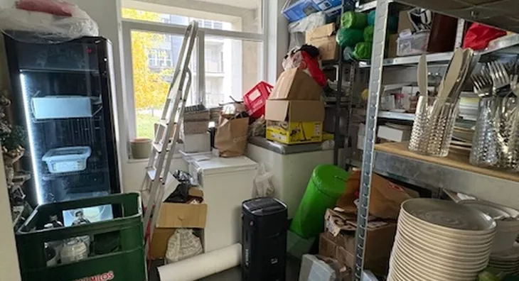 Ugostiteljski objekat | 4zida