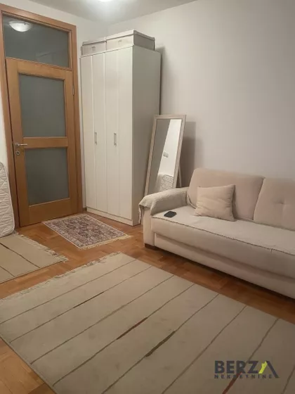 Adamovićevo Naselje | 4zida.rs