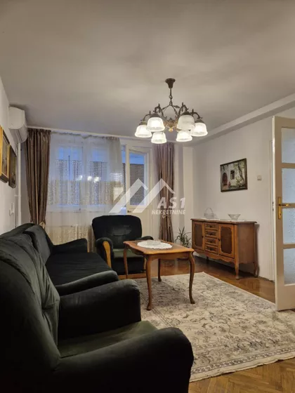 Bulevar Oslobođenja | 4zida.rs