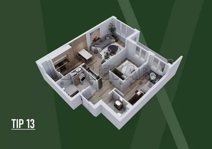 Palilulska | 4zida.rs