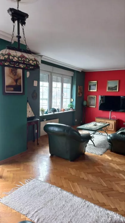 Strahinjića Bana | 4zida.rs