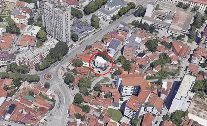 Primorska 8 | 4zida.rs