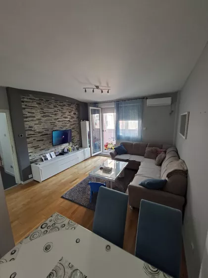 Dr Svetislava Kasapinovića 23 | 4zida.rs