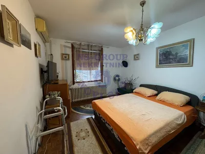 Sajmište | 4zida.rs