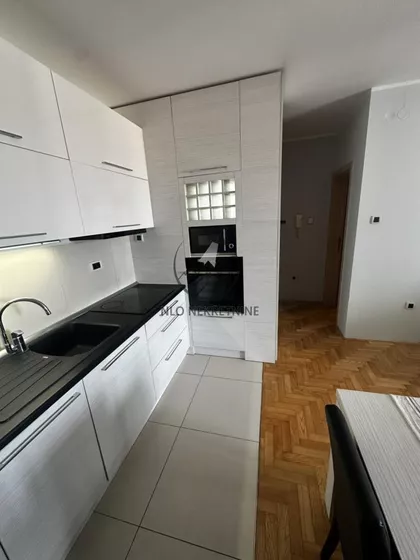 Adamovićevo Naselje | 4zida.rs