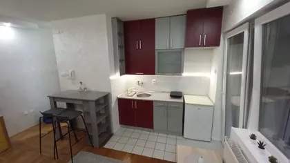 Bulevar Jaše Tomića 13 | 4zida.rs