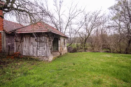 Vele polje | 4zida.rs