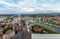 Bulevar Nemanjića, Medijana, Gradske lokacije, Niš | 4zida.rs | 4zida.rs