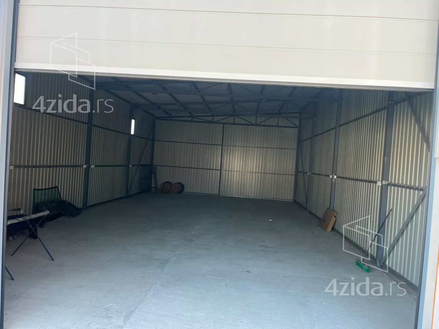 Magacin | 4zida
