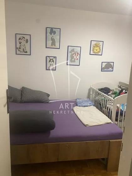 Jurija Gagarina | 4zida.rs