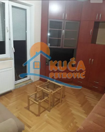 Čarnojevića | 4zida.rs