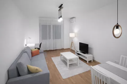 Sportski centar Vračar (SC Vračar) | 4zida.rs