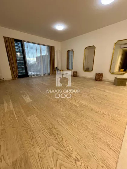 Bulevar Vudroa Vilsona | 4zida.rs