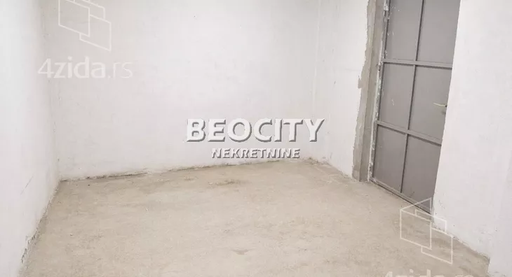 Garaža/Parking | 4zida