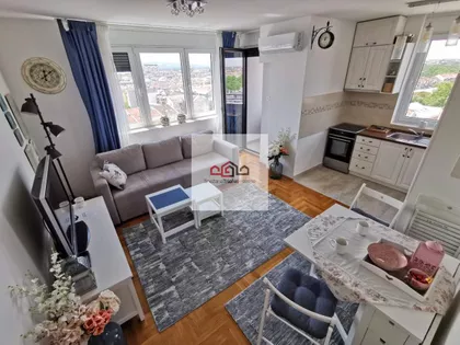 Bulevar Oslobođenja | 4zida.rs