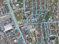 Mali Beograd, Gradske lokacije, Novi Sad | 4zida.rs