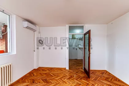 Vizantijski bulevar | 4zida.rs