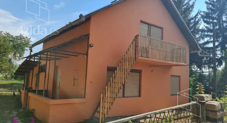 Kuća | 4zida