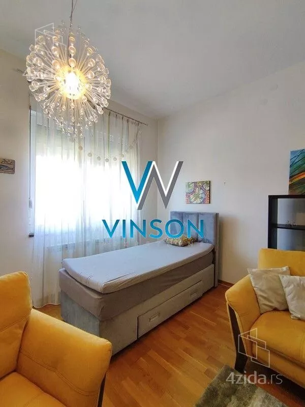 Garsonjera | 4zida