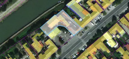 Žitni Trg | 4zida.rs