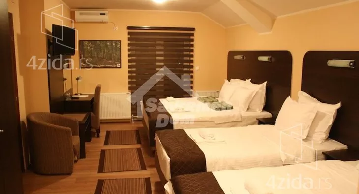 3-etažna kuća | 4zida