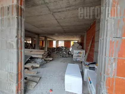 DUŠANOVAC | 4zida.rs
