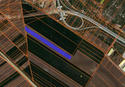 Autoput Za Novi Sad | 4zida.rs