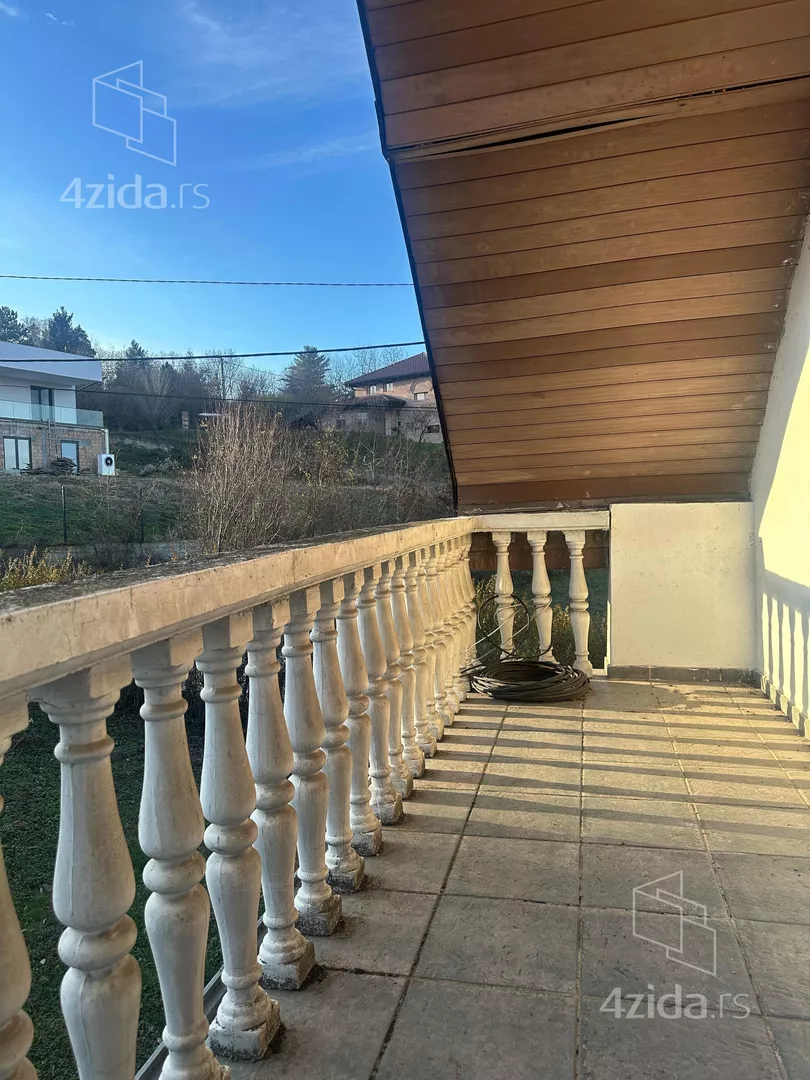 2-etažna kuća | 4zida