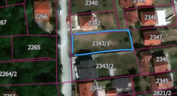 Građevinsko zemljište | 4zida