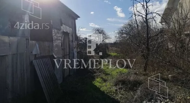 Poljoprivredno zemljište | 4zida