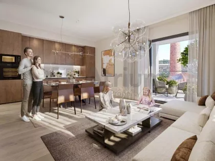 Bulevar Vudroa Vilsona | 4zida.rs