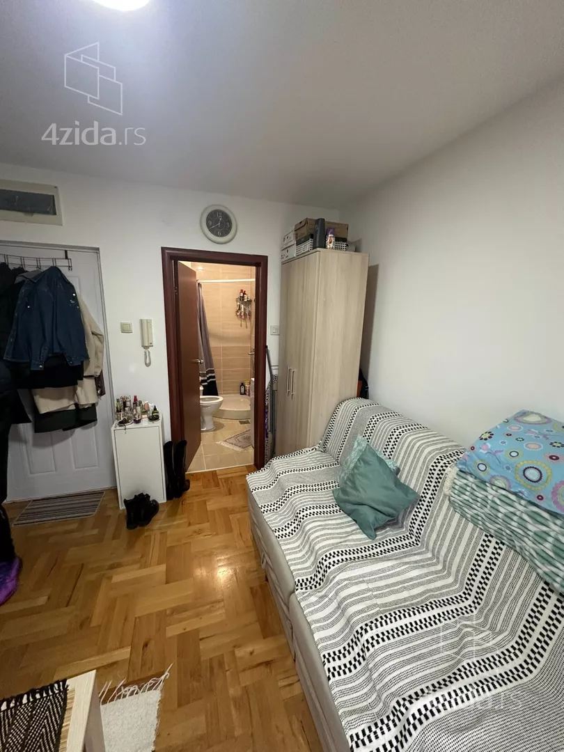 Garsonjera | 4zida
