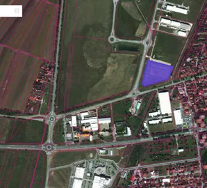 Bagljaš, Gradske lokacije, Zrenjanin, industrijsko zemljište | 4zida.rs