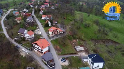 Gajevi | 4zida.rs