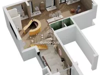 Neimar, Vračar, Beograd | 4zida.rs