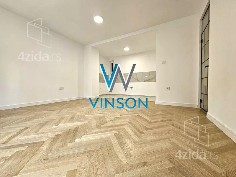 Četvoroiposoban stan | 4zida
