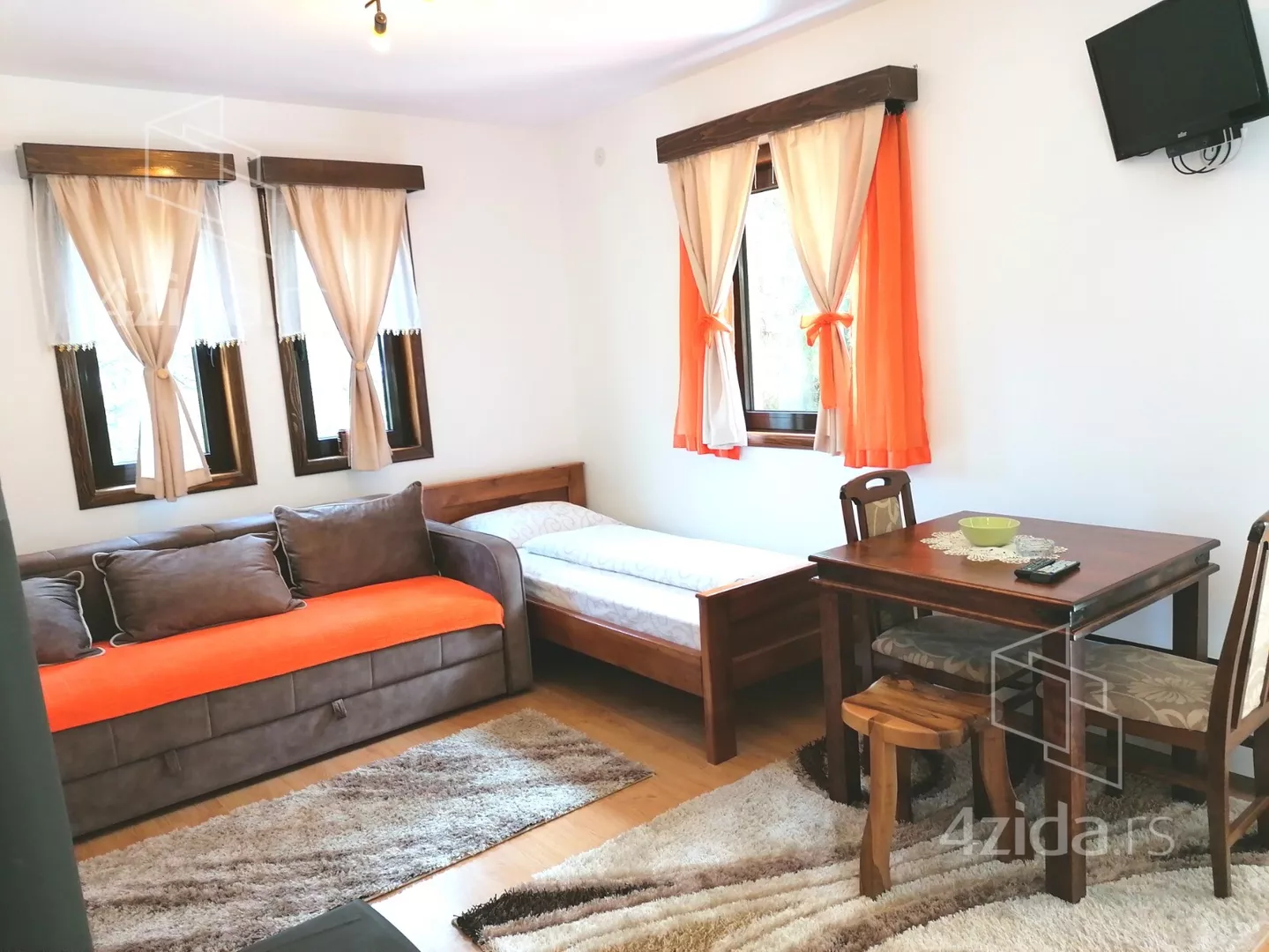 3-etažna kuća | 4zida