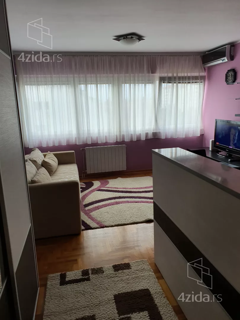 Garsonjera | 4zida