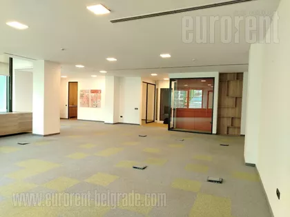 SAVA CENTAR | 4zida.rs