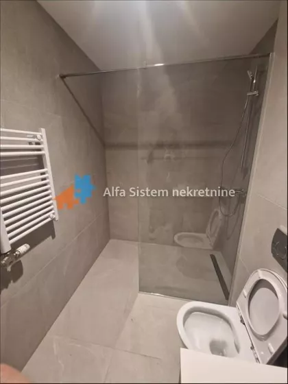 Beograd na vodi | 4zida.rs