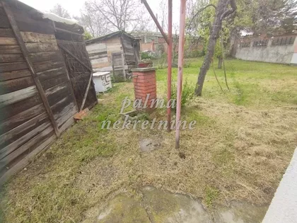 Centar preko Lepenice | 4zida.rs